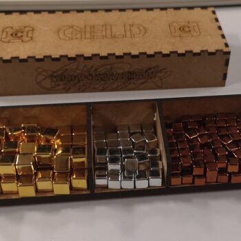 Intra απο ξύλο plywood 3mm-4mm πάχος - Terraforming Mars Player Board Δίασταση 30x30 cm Intraeaxys-51rr3nv1 - Image 5