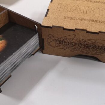 Intra απο ξύλο plywood 3mm-4mm πάχος - Terraforming Mars Player Board Δίασταση 30x30 cm Intraeaxys-51rr3nv1 - Image 7