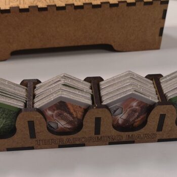 Intra απο ξύλο plywood 3mm-4mm πάχος - Terraforming Mars Player Board Δίασταση 30x30 cm Intraeaxys-51rr3nv1 - Image 10