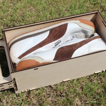 Intra απο ξύλο plywood 3mm-4mm πάχος - Φορητό κουτί από κόντρα πλακέ 4mm Αρχείο PDF Δίασταση 30x30 cm Intraeaxys-eoxl6pjo - Image 1