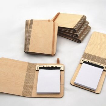 Intra απο ξύλο plywood 3mm-4mm πάχος - Αναδιπλούμενο φυλλάδιο Δίασταση 30x30 cm Intraeaxys-r1z2q5n1 - Image 1