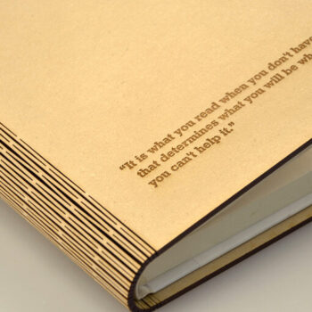 Intra απο ξύλο plywood 3mm-4mm πάχος - Εξώφυλλο βιβλίου Lliving Hinge Δίασταση 30x30 cm Intraeaxys-67wkxm72 - Image 1