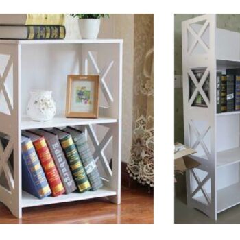 Intra απο ξύλο plywood 3mm-4mm πάχος - Diy σχέδια ραφιών Δίασταση 30x30 cm Intraeaxys-67wlq5w1 - Image 1