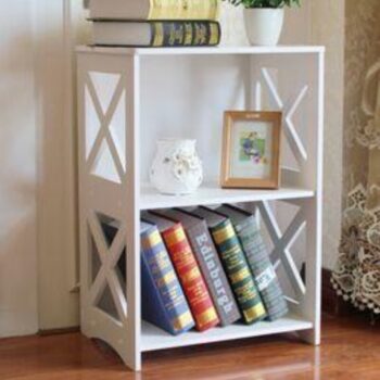 Intra απο ξύλο plywood 3mm-4mm πάχος - Συμπαγές ράφι Δίασταση 30x30 cm Intraeaxys-eoxlxqjo - Image 1