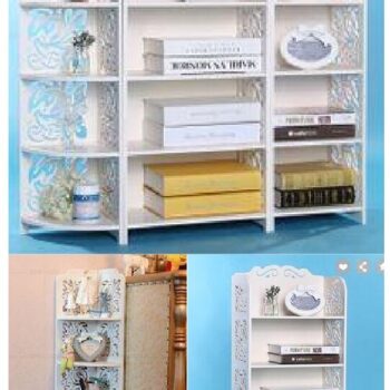 Intra απο ξύλο plywood 3mm-4mm πάχος - Ράφια αποθήκευσης Δίασταση 30x30 cm Intraeaxys-eo204qq7 - Image 1