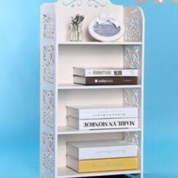 Intra απο ξύλο plywood 3mm-4mm πάχος - Ράφι αποθήκευσης Δίασταση 30x30 cm Intraeaxys-6o3ykqq7 - Image 1