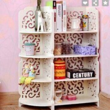 Intra απο ξύλο plywood 3mm-4mm πάχος - Πρότυπο ραφιών αποθήκευσης Δίασταση 30x30 cm Intraeaxys-e1gk8dvo - Image 1