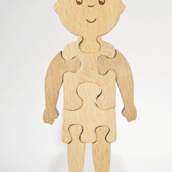 Intra απο ξύλο plywood 3mm-4mm πάχος - Ξύλινα παζλ για μωρά Παιδικά σχέδια CNC Αρχείο DWG Δίασταση 30x30 cm Intraeaxys-r7vm4zk7 - Image 1