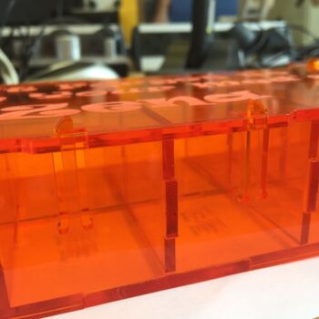 Intra απο ξύλο plywood 3mm-4mm πάχος - Κουτί αποθήκευσης διαμερίσματος με καπάκι Δίασταση 30x30 cm Intraeaxys-lopq0q67 - Image 4