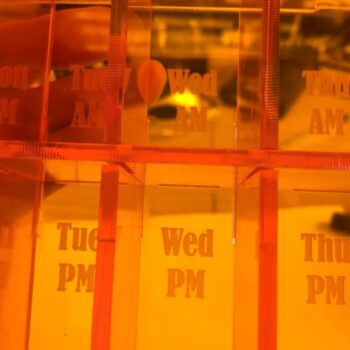 Intra απο ξύλο plywood 3mm-4mm πάχος - Κουτί αποθήκευσης διαμερίσματος με καπάκι Δίασταση 30x30 cm Intraeaxys-lopq0q67 - Image 5