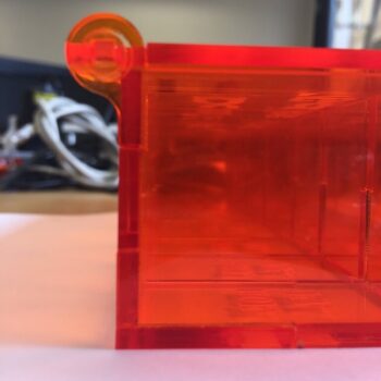 Intra απο ξύλο plywood 3mm-4mm πάχος - Κουτί αποθήκευσης διαμερίσματος με καπάκι Δίασταση 30x30 cm Intraeaxys-lopq0q67 - Image 7