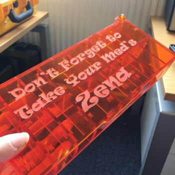 Intra απο ξύλο plywood 3mm-4mm πάχος - Κουτί αποθήκευσης διαμερίσματος με καπάκι Δίασταση 30x30 cm Intraeaxys-lopq0q67 - Image 8