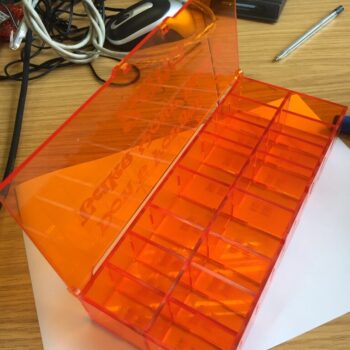 Intra απο ξύλο plywood 3mm-4mm πάχος - Κουτί αποθήκευσης διαμερίσματος με καπάκι Δίασταση 30x30 cm Intraeaxys-lopq0q67 - Image 9