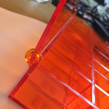 Intra απο ξύλο plywood 3mm-4mm πάχος - Κουτί αποθήκευσης διαμερίσματος με καπάκι Δίασταση 30x30 cm Intraeaxys-lopq0q67 - Image 10