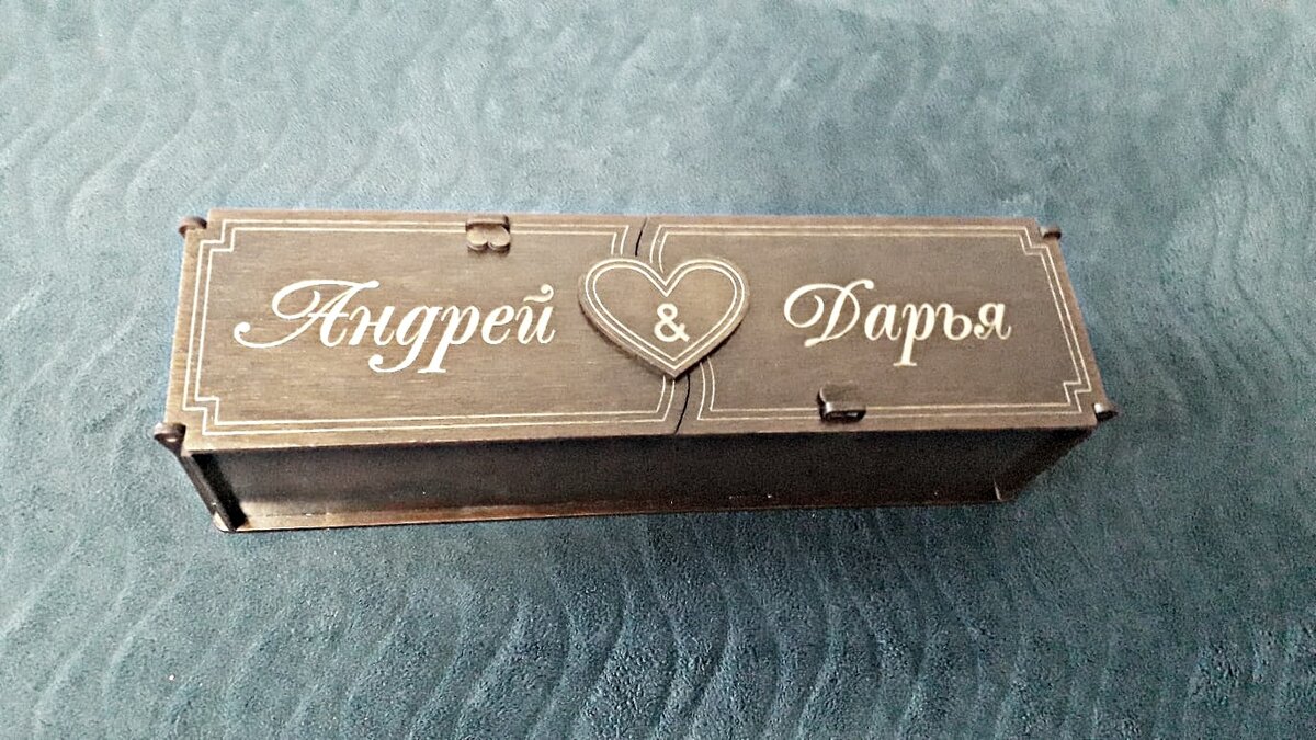 Intra απο ξύλο plywood 3mm-4mm πάχος - Εξατομικευμένο κουτί κρασιού Δίασταση 30x30 cm Intraeaxys-eo4qdn87