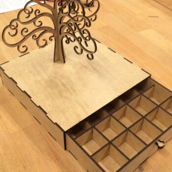 Intra απο ξύλο plywood 3mm-4mm πάχος - Κοσμηματοθήκη Tree of Life Δίασταση 30x30 cm Intraeaxys-e1grzd7l - Image 1