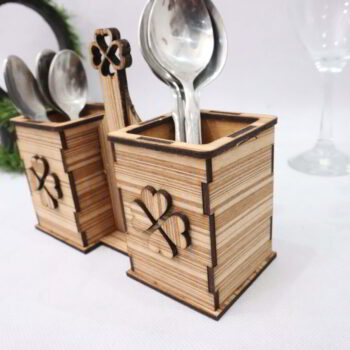 Intra απο ξύλο plywood 3mm-4mm πάχος - Κουφέτα μαχαιροπήρουνων Ξύλινη 3mm Δίασταση 30x30 cm Intraeaxys-ro6yr5n7 - Image 9