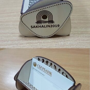 Intra απο ξύλο plywood 3mm-4mm πάχος - Ξύλινος μεντεσές θήκης επαγγελματικής κάρτας Δίασταση 30x30 cm Intraeaxys-m1d6gke7 - Image 1