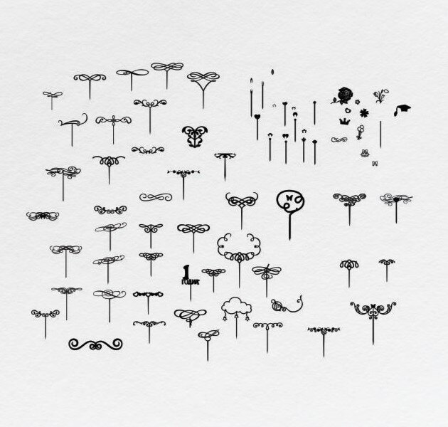 Intra απο ξύλο plywood 3mm-4mm πάχος - Αξεσουάρ Cake Topper Δίασταση 30x30 cm Intraeaxys-075ygj0o