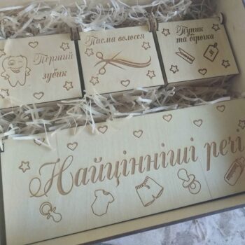 Intra απο ξύλο plywood 3mm-4mm πάχος - Το κουτί του θησαυρού της μαμάς Δίασταση 30x30 cm Intraeaxys-lopq8lx7 - Image 3