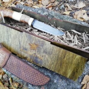 Intra απο ξύλο plywood 3mm-4mm πάχος - Ξύλινο κουτί μαχαιριών Δίασταση 30x30 cm Intraeaxys-eo0qzvw1