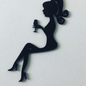 Intra απο ξύλο plywood 3mm-4mm πάχος - Κορυφαία κυρία Δίασταση 30x30 cm Intraeaxys-d1lrxz1m