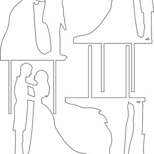 Intra απο ξύλο plywood 3mm-4mm πάχος - Toppery Nabor 2 Δίασταση 30x30 cm Intraeaxys-r1zz5p1l