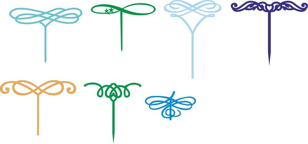 Intra απο ξύλο plywood 3mm-4mm πάχος - Osnovy Dlya Topperov Δίασταση 30x30 cm Intraeaxys-m1dez3ok