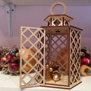 Intra απο ξύλο plywood 3mm-4mm πάχος - Νέο Fonar 15 Sm Δίασταση 30x30 cm Intraeaxys-51rk9d76