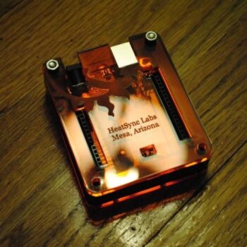 Intra απο ξύλο plywood 3mm-4mm πάχος - Μοντέρνα θήκη Arduino Δίασταση 30x30 cm Intraeaxys-0788dkq7 - Image 5