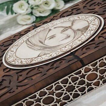 Intra απο ξύλο plywood 3mm-4mm πάχος - Εξατομικευμένο κουτί σοκολάτας Δίασταση 30x30 cm Intraeaxys-m1d6nmy7 - Image 6