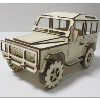 Intra απο ξύλο plywood 3mm-4mm πάχος - Land Rover Defender Δίασταση 30x30 cm Intraeaxys-zo9y3vr7 - Image 1