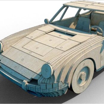 Intra απο ξύλο plywood 3mm-4mm πάχος - βεράντα-911-1964-3-χλστ Δίασταση 30x30 cm Intraeaxys-ro6xv2ox - Image 1