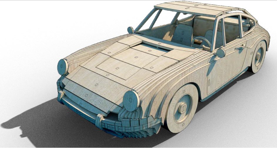 Intra απο ξύλο plywood 3mm-4mm πάχος - βεράντα-911-1964-3-χλστ Δίασταση 30x30 cm Intraeaxys-ro6xv2ox