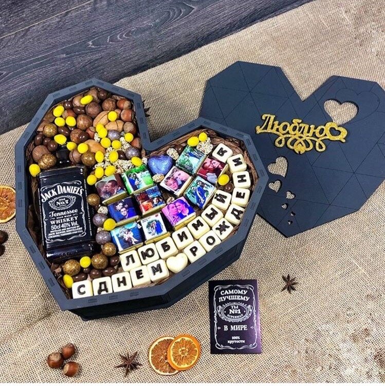 Intra απο ξύλο plywood 3mm-4mm πάχος - Πρότυπο κιβωτίου δώρου καραμέλας Αγίου Βαλεντίνου Δίασταση 30x30 cm Intraeaxys-eo20jpm7