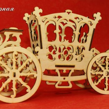 Intra απο ξύλο plywood 3mm-4mm πάχος - Διακοσμητικό καλάθι αρχείου PDF Δίασταση 30x30 cm Intraeaxys-91jzepom - Image 1