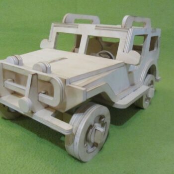 Intra απο ξύλο plywood 3mm-4mm πάχος - Jeep Frezer Δίασταση 30x30 cm Intraeaxys-eo4dmdoj - Image 1