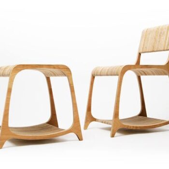 Intra απο ξύλο plywood 3mm-4mm πάχος - Πρότυπο σκαμπό 20mm Δίασταση 30x30 cm Intraeaxys-eo4qk097 - Image 1