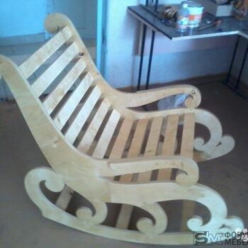 Intra απο ξύλο plywood 3mm-4mm πάχος - Πολυθρόνα Δίασταση 30x30 cm Intraeaxys-ro6yzzq7 - Image 1