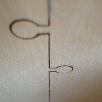 Intra απο ξύλο plywood 3mm-4mm πάχος - Κάδος πάνας Κόντρα πλακέ Birch Δίασταση 30x30 cm Intraeaxys-6o3y3xk7 - Image 6