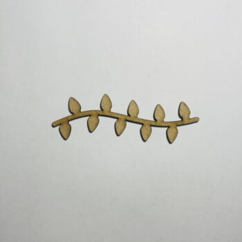 Intra απο ξύλο plywood 3mm-4mm πάχος - Χριστουγεννιάτικα Φωτάκια Ξύλινα κοψίματα Ημιτελής χειροτεχνία Δίασταση 30x30 cm Intraeaxys-p7ym4467 - Image 1