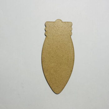 Intra απο ξύλο plywood 3mm-4mm πάχος - Ημιτελής αποκοπή χριστουγεννιάτικου λαμπτήρα Δίασταση 30x30 cm Intraeaxys-e1gkj9vo - Image 1