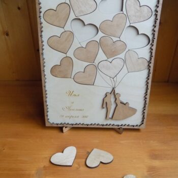 Intra απο ξύλο plywood 3mm-4mm πάχος - Πάνο Νατάσα Δίασταση 30x30 cm Intraeaxys-67wlezw1 - Image 1