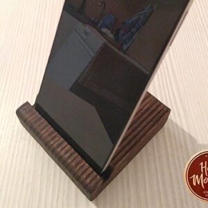 Intra απο ξύλο plywood 3mm-4mm πάχος - Τηλεφωνική βάση Δίασταση 30x30 cm Intraeaxys-51rryjd1