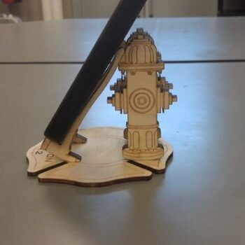 Intra απο ξύλο plywood 3mm-4mm πάχος - Τηλεφωνική βάση Δίασταση 30x30 cm Intraeaxys-qommr58o - Image 1