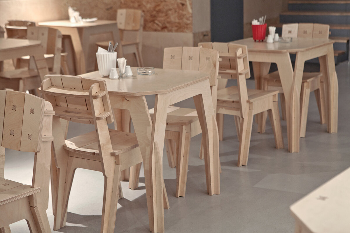 Intra απο ξύλο plywood 3mm-4mm πάχος - Ψηφιακός σχεδιασμός καρέκλας για λέιζερ CNC αρχείο DWG Δίασταση 30x30 cm Intraeaxys-p7yv527q