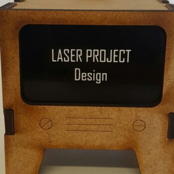 Intra απο ξύλο plywood 3mm-4mm πάχος - τηλεόραση Δίασταση 30x30 cm Intraeaxys-yon0pjk7 - Image 1