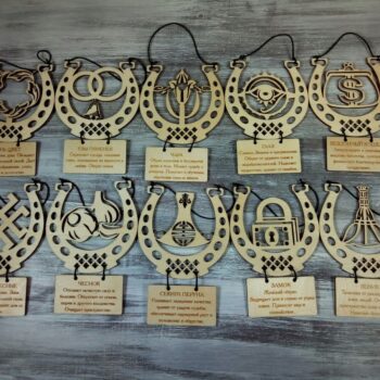 Intra απο ξύλο plywood 3mm-4mm πάχος - Πέταλο Τρόπαια Δίασταση 30x30 cm Intraeaxys-eo4q5gy7 - Image 1