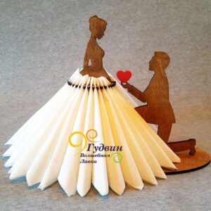 Intra απο ξύλο plywood 3mm-4mm πάχος - Θήκη χαρτοπετσέτας Δίασταση 30x30 cm Intraeaxys-joedxl61