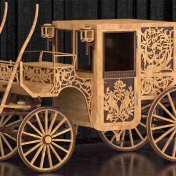 Intra απο ξύλο plywood 3mm-4mm πάχος - Αρχείο PDF Σχέδια Προπονητή Σκηνών Δίασταση 30x30 cm Intraeaxys-joedrl51 - Image 1